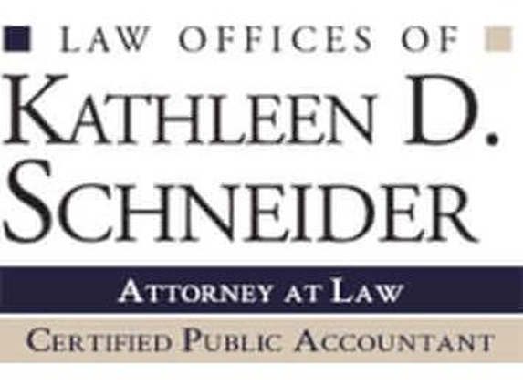 Law Offices of Kathleen D. Schneider - Pittsburgh, PA