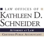 Law Offices of Kathleen D. Schneider