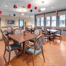 Good Samaritan Society - Prairie Creek - Memory Care - Assisted Living & Elder Care Services
