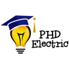 PHD Electric gallery