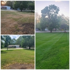 Thrive Lawn Care