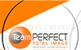 Team Perfect Total Image - Embroidery