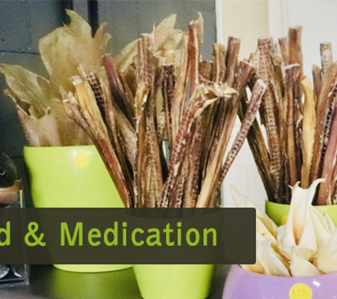 Paw Park Pet Resort - Woodburn, NSW. Food & Medication