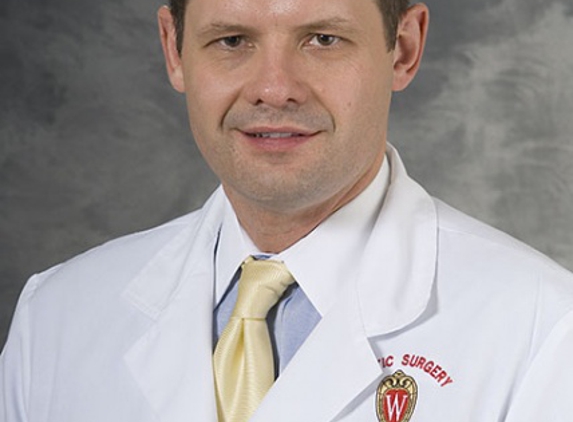 Karol A. Gutowski, MD, FACS - Chicago, IL