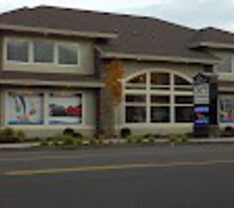 Back to Health Clinic - Keizer, OR