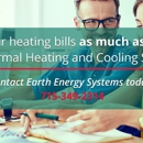 Earth Energy Systems Company - Heating Equipment & Systems-Repairing