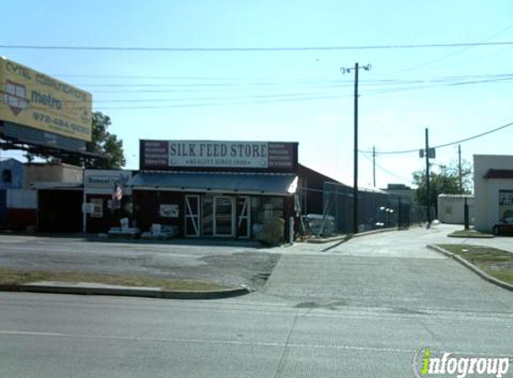 Rocking Y Feed & Pet Inc - Dallas, TX