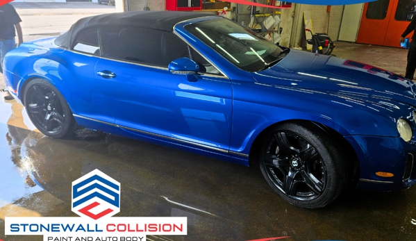 Maaco Collision Repair & Auto Painting - Pontiac, MI