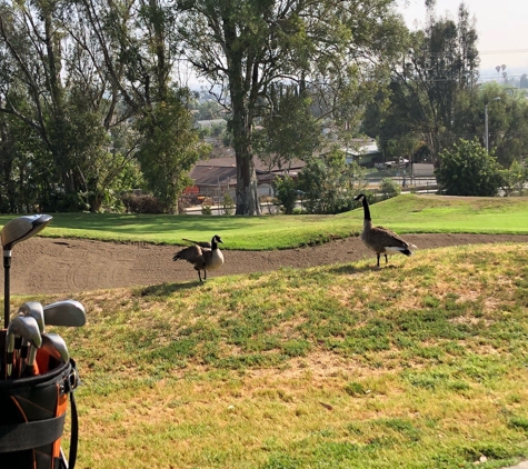 Los Serranos Golf & Country Club - Chino Hills, CA