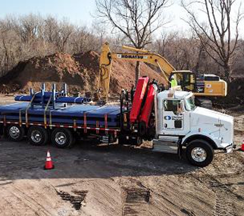 United Rentals - Trench Safety - Omaha, NE