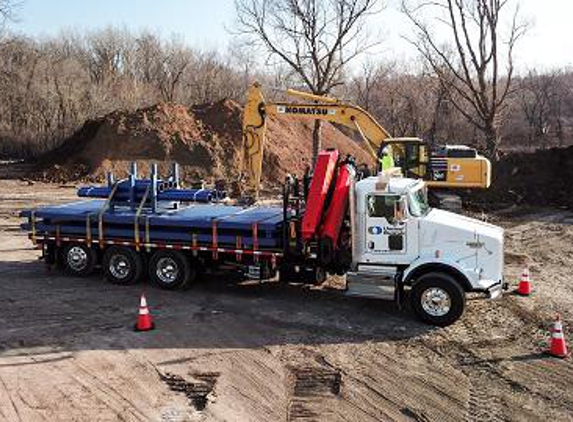 United Rentals - Trench Safety - Richfield, OH
