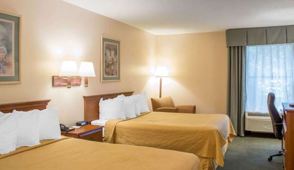 Quality Inn - Raleigh, NC