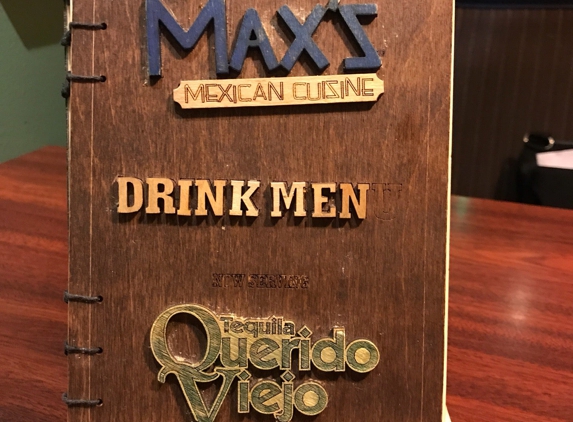 Max's Mexican Cuisine - Monrovia, CA