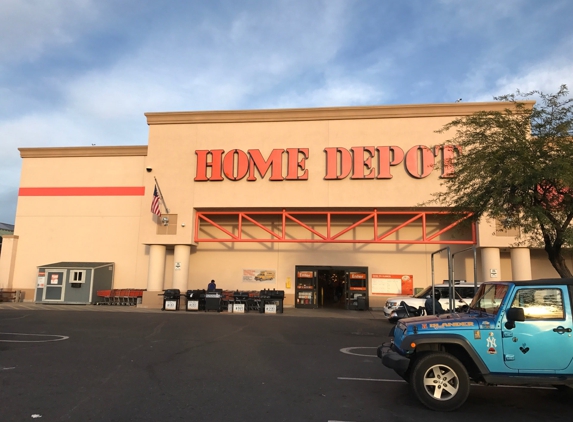 The Home Depot - Tucson, AZ