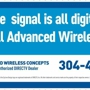 Advanced Wireless
