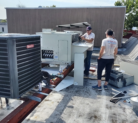 HVAC Installation Pro - Brooklyn, NY