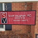 J Scott Vaughan PC - Attorneys