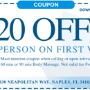 Massage 7 - Massage Services