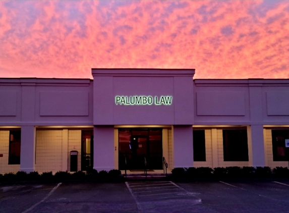 PALUMBO LAW - Cranston, RI