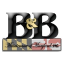 B & B Maintenance Of Maryland Inc - Window Cleaning