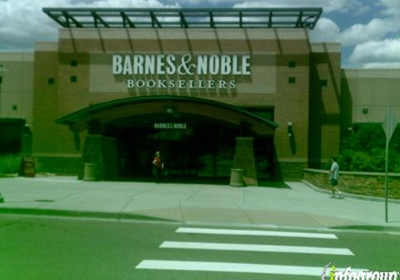 Barnes Noble Booksellers 701 E 120th Ave Thornton Co 80233