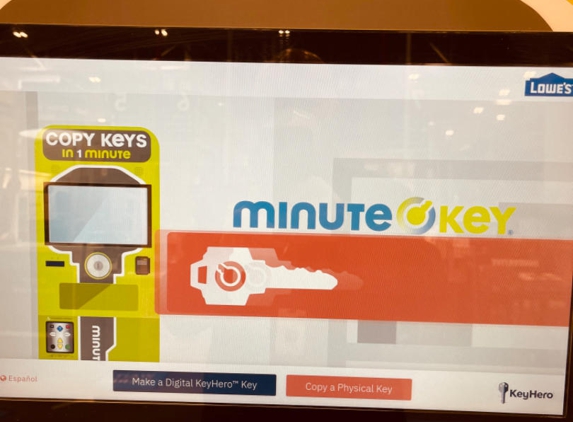 Minute Key - Festus, MO