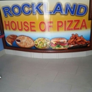 Rockland House Of Pizza - Pizza
