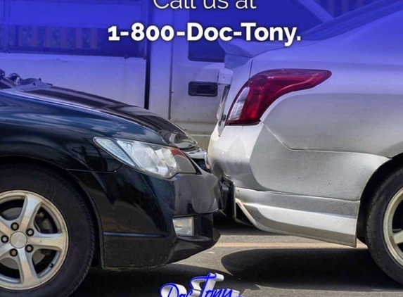 Doc Tony - Northside Clinic - Jacksonville, FL