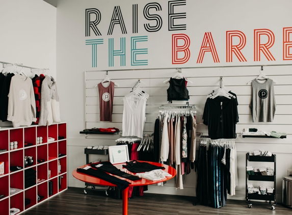 Pure Barre - Omaha, NE