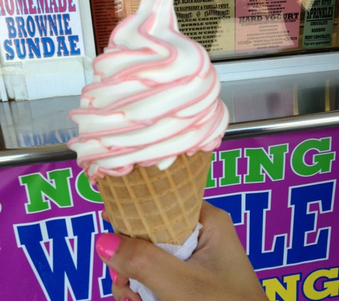 Guptill's Coney Express Ice Cream - Cohoes, NY