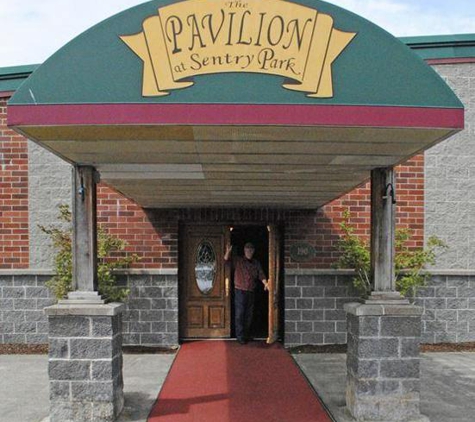 The Pavillion - Shelton, WA