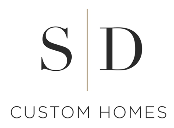 SD Custom Homes - Saint Paul, MN