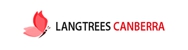 Langtrees Of Canberra Logo
