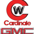 Cardinale GMC - Auto Appraisers
