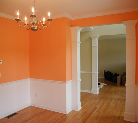 Championship Painting LLC - East Windsor, CT