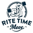 Rite Time Move - Movers