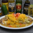 Monterrey House - Mexican Restaurants