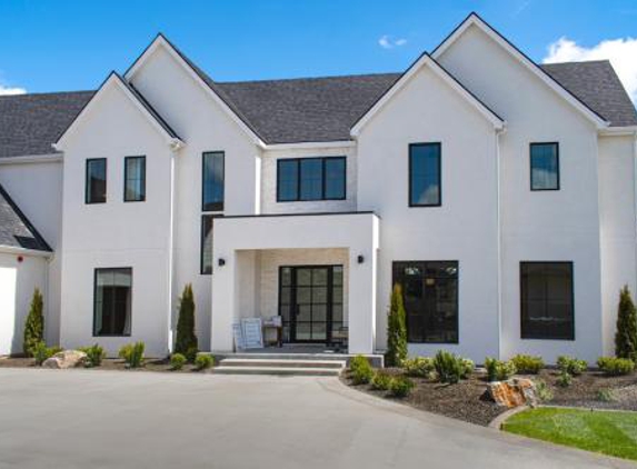 Oakmont Custom Homes - Meridian, ID