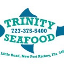 Trinity Seafood Market - Seafood Restaurants