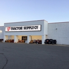 Tractor Supply Co