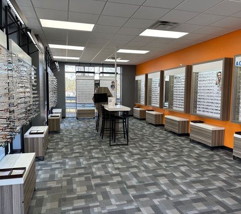 Stanton Optical - Conyers, GA