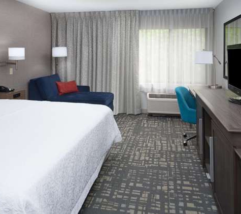 Hampton Inn North Sioux City - North Sioux City, SD