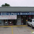 Quarter Price Books