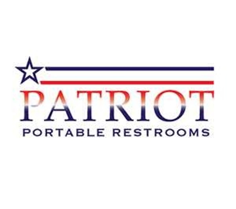 Patriot Portable Restrooms