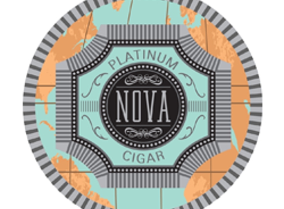 Platinum Nova Cigars