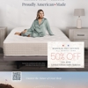 Custom Comfort Mattress Brea gallery