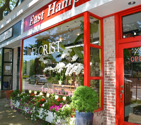 East Hampton Flowers - East Hampton, NY