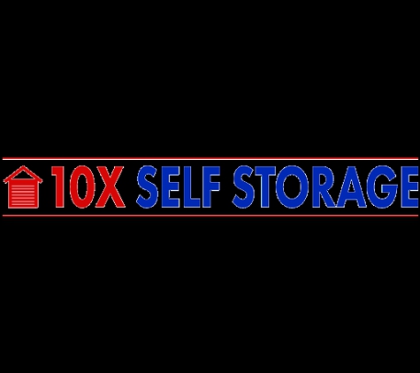 10x Self Storage - Worcester, MA