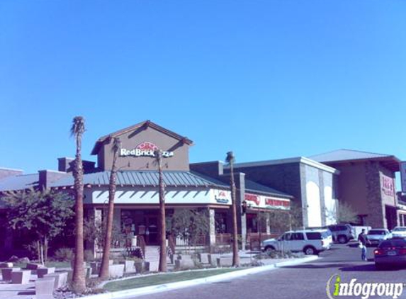 RedBrick Pizza - Phoenix, AZ