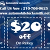 Automobile Locksmith San Antonio TX gallery